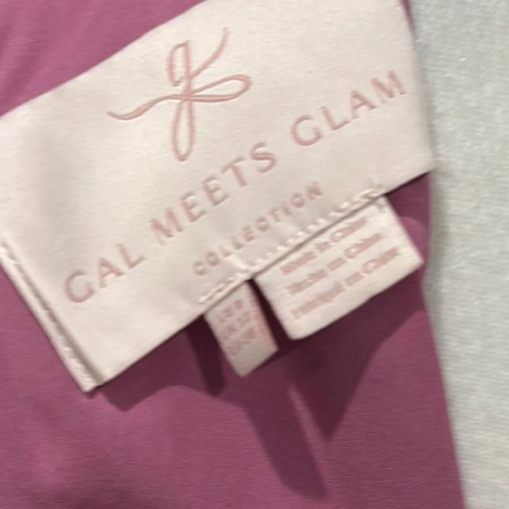 Gal Meets Glam Georgia Chiffon Maxi Dress - Picture 12 of 13